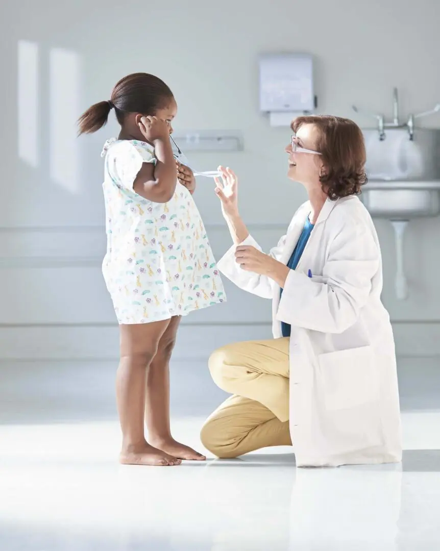 compassionate care