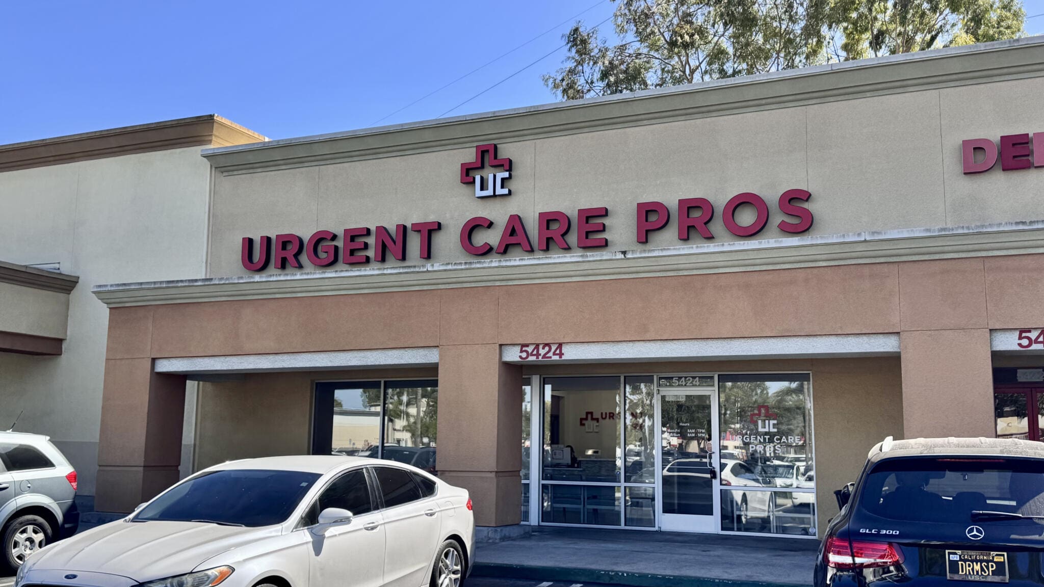Urgent care pros Lakewood - urgent care locations