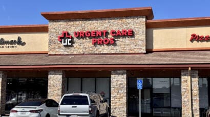 Urgent Care Pros Cypress medical clinic - urgent care locations near me