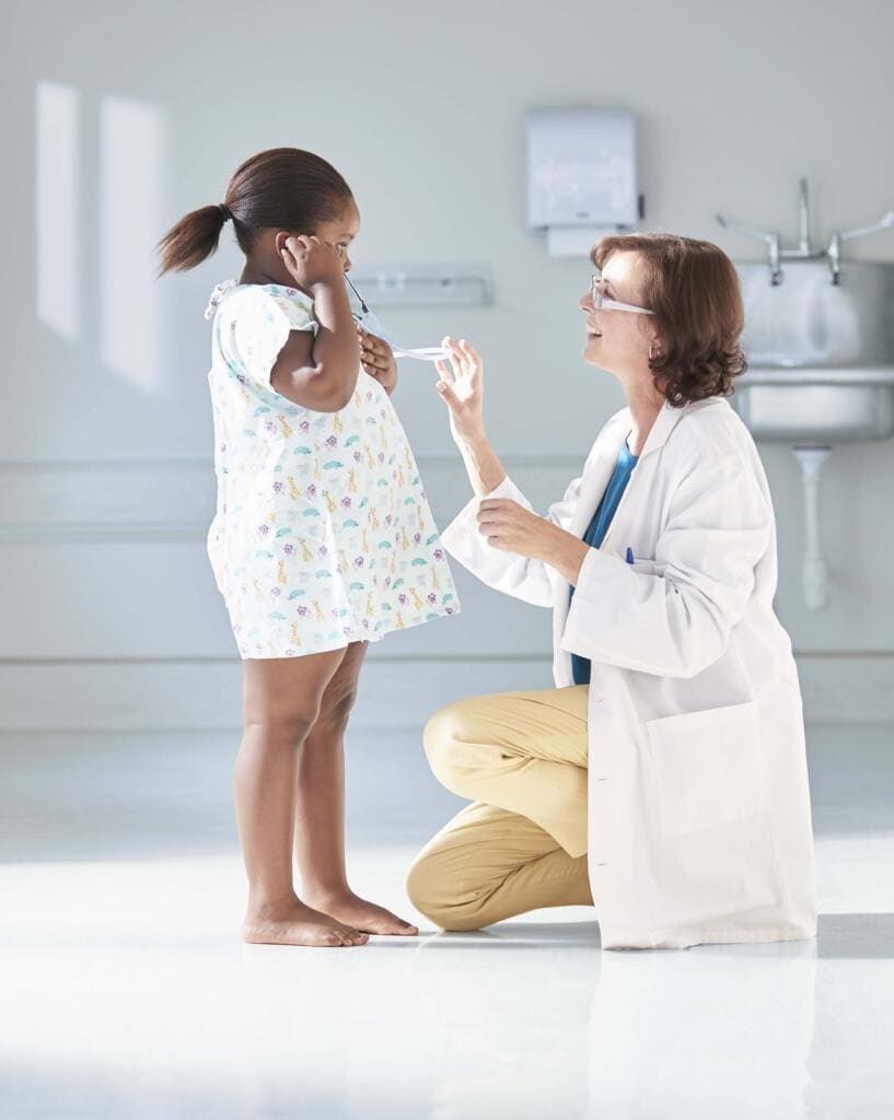 compassionate care