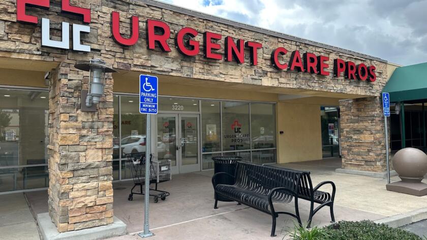the Best urgent care in placentia and fullerton - urgent care locations near me