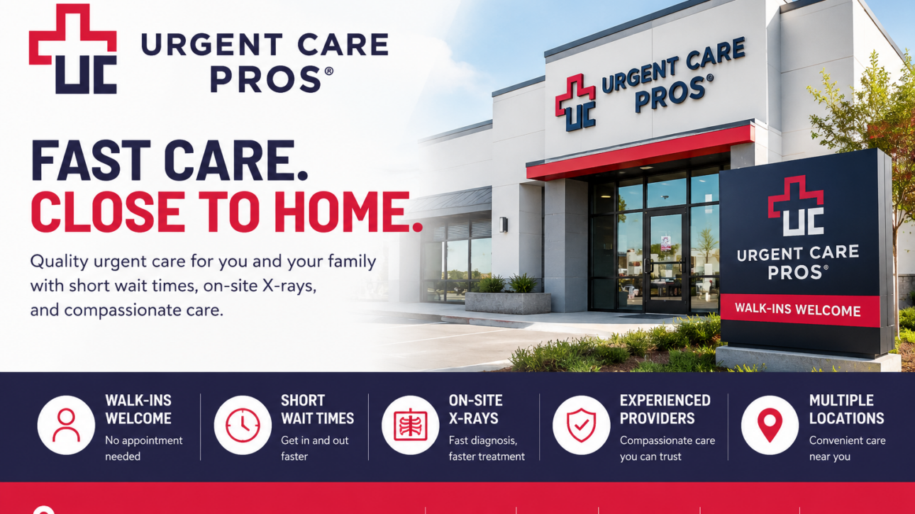 Serving Patients From Lakewood Cerritos Bellflower Long Beach Paramount