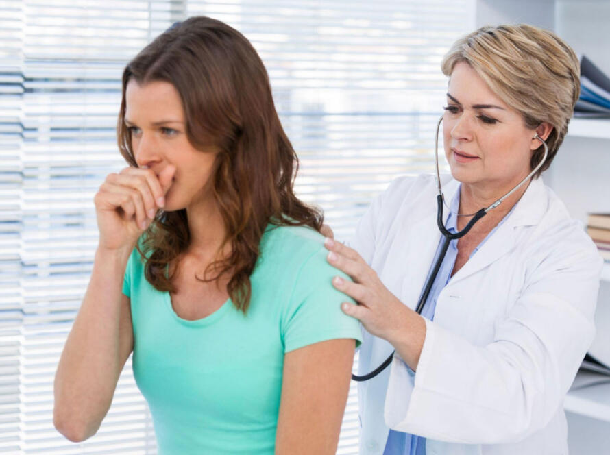 flu-testing-near-me come to Urgent care pros
